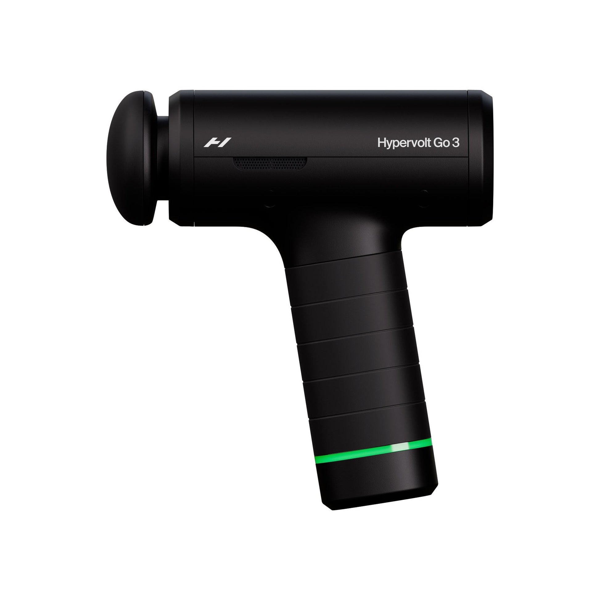Hyperice Hypervolt Go 3 Hand-Held Massager