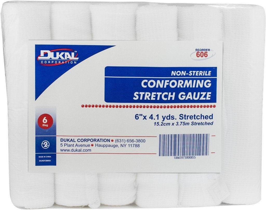 Dukal™ Conforming Bandage
