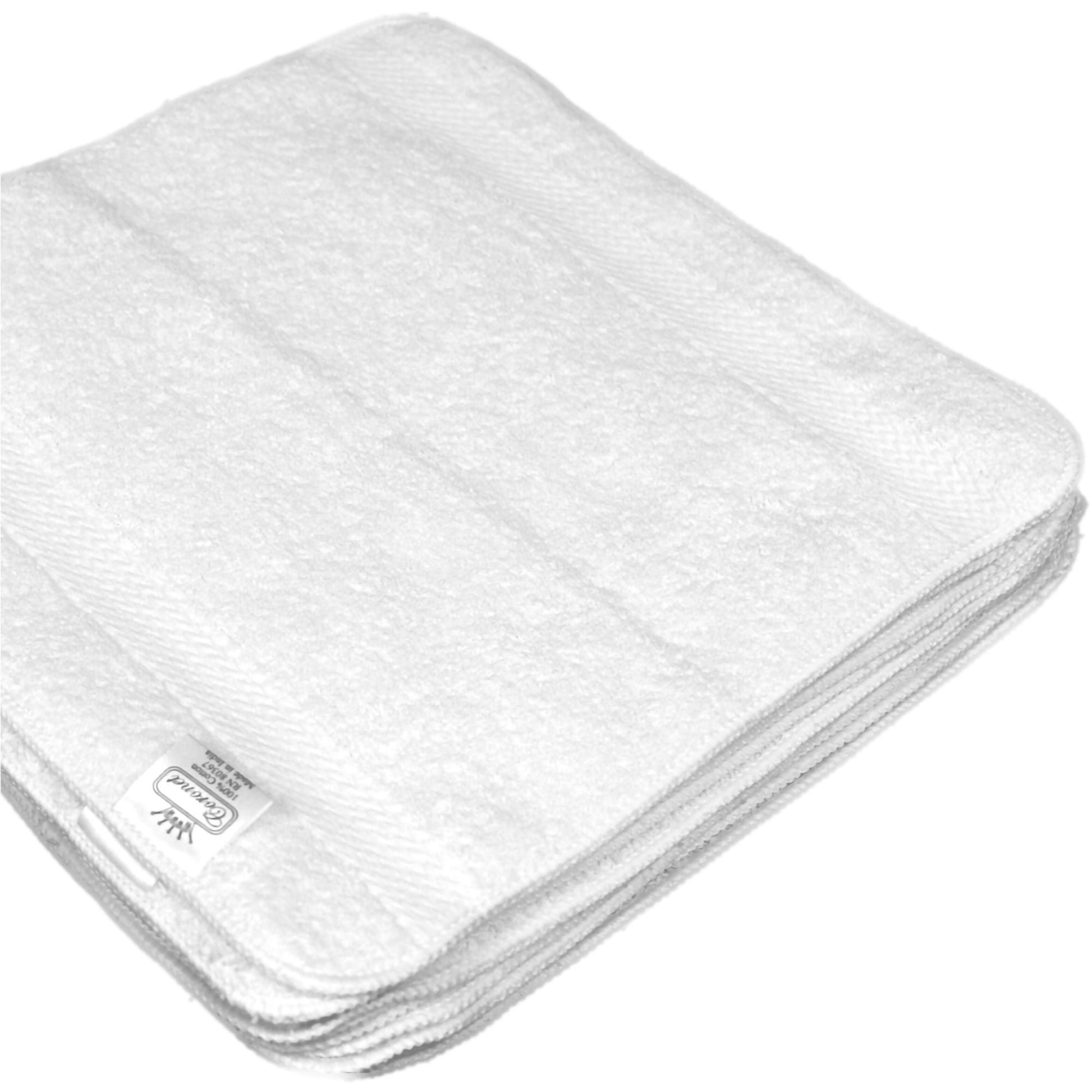 Royal Silver Basics Washcloth