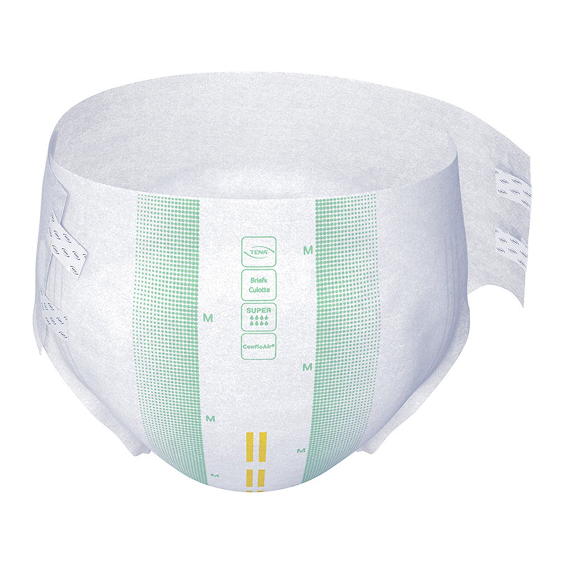 Tena® ProSkin™ Briefs, Super Absorbency