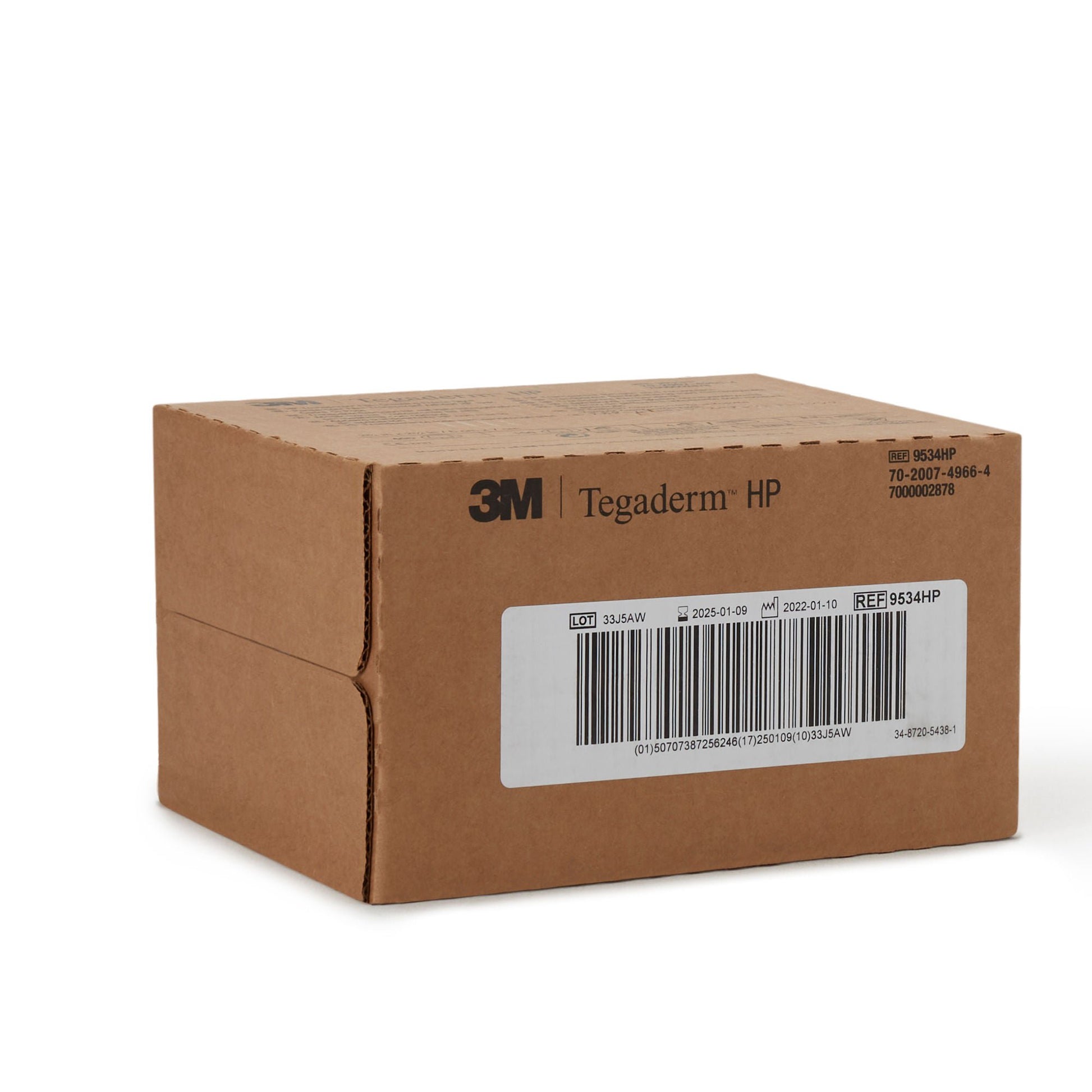 3M™ Tegaderm™ HP Transparent Film Dressing