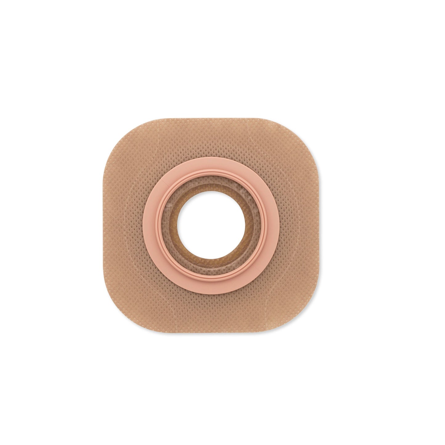 New Image™ Flextend™ Colostomy Barrier with Stoma Opening