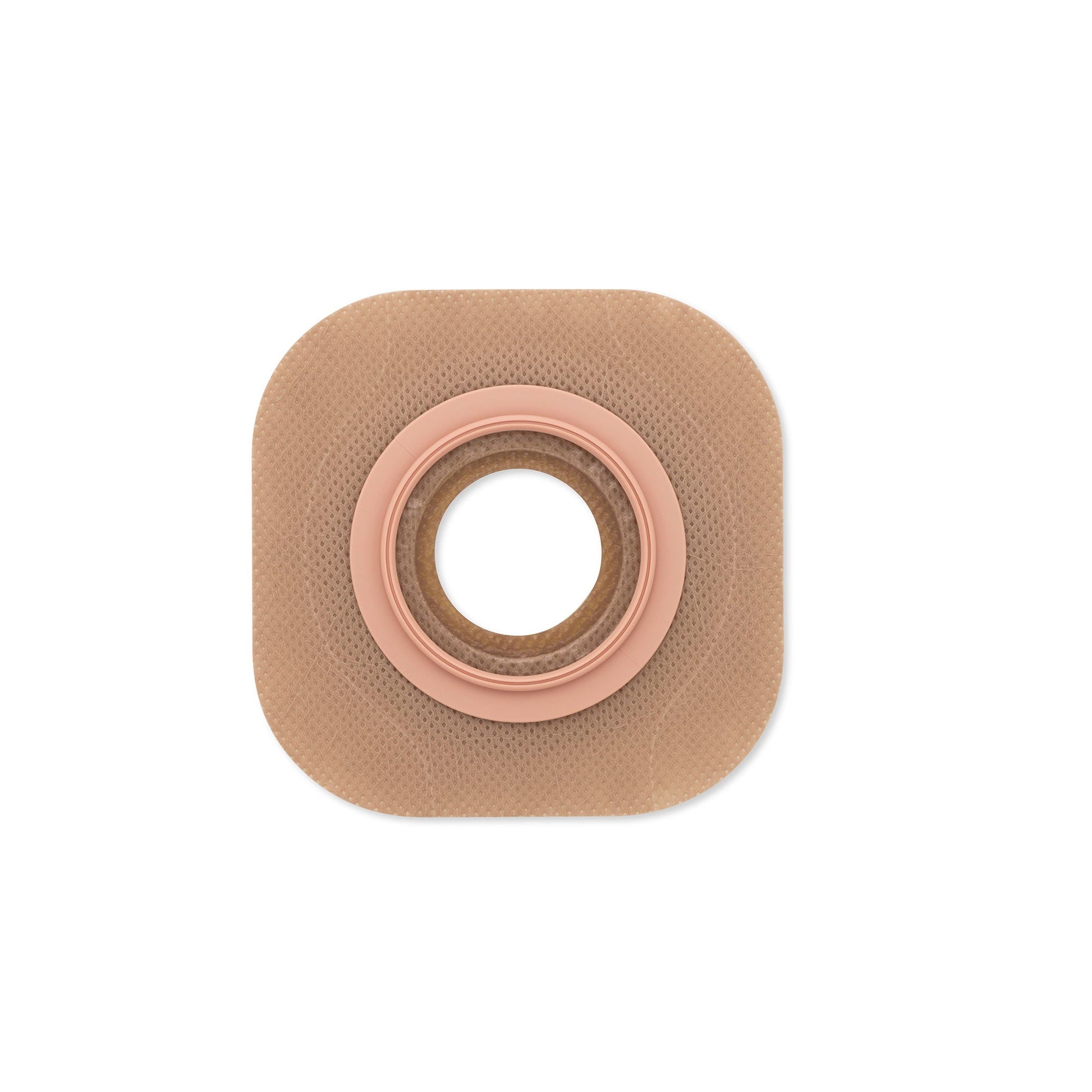 New Image™ Flextend™ Colostomy Barrier with Stoma Opening