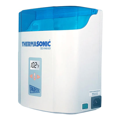 Thermasonic™ Gel Warmer
