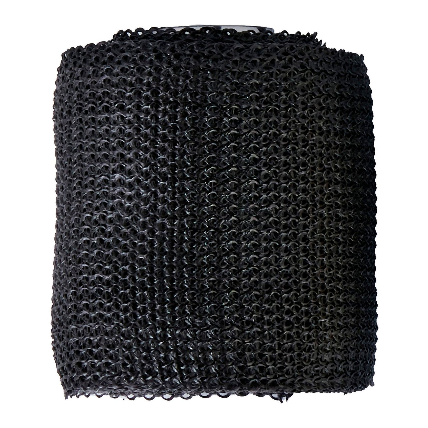 McKesson Black Cast Tape