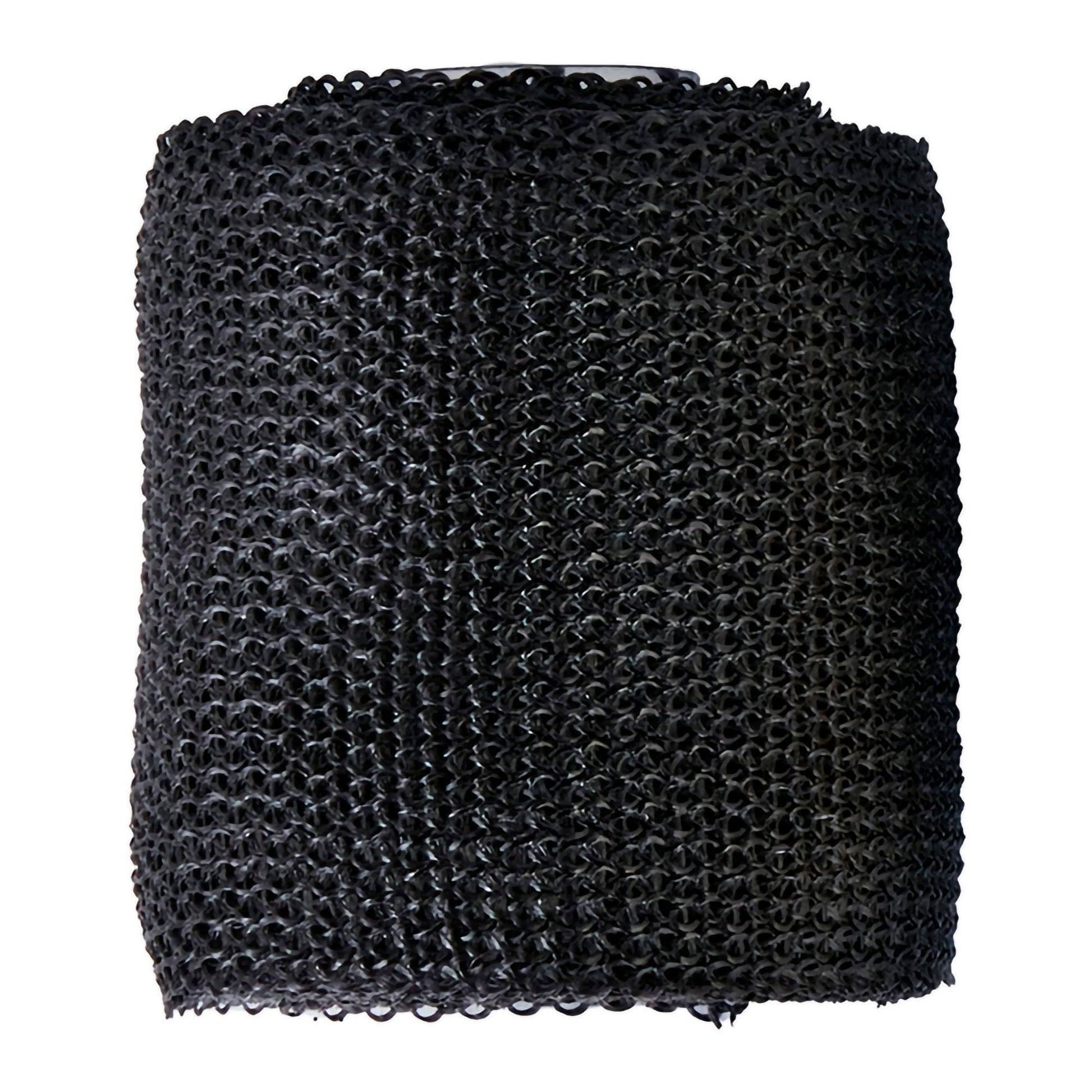 McKesson Black Cast Tape