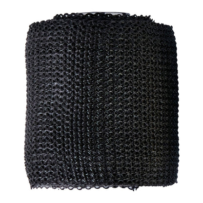 McKesson Black Cast Tape