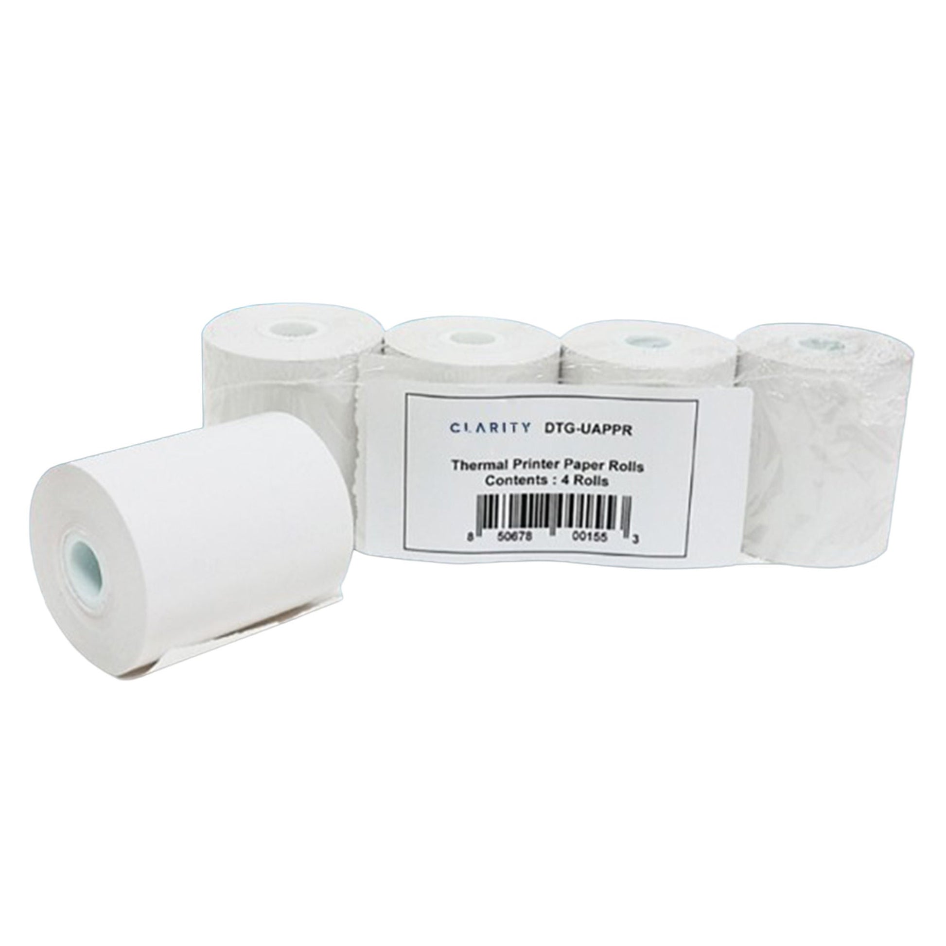 Clarity Diagnostic Recording Paper For use with Urocheck 120 Analyzer