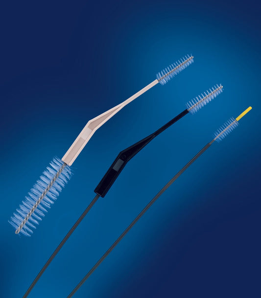 CB-X I Instrument Cleaning Brush