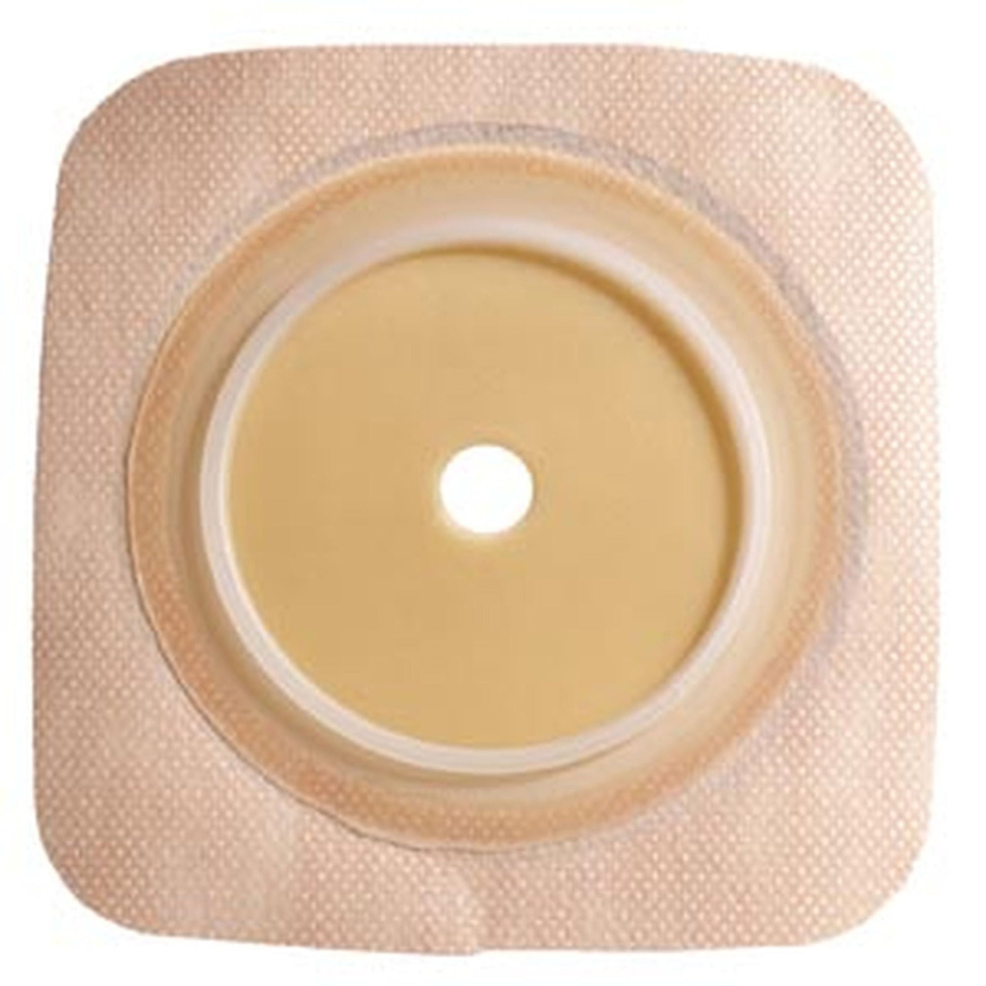 Sur-Fit Natura® Two-Piece Durahesive® Skin Barrier, flange