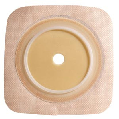 Sur-Fit Natura® Two-Piece Durahesive® Skin Barrier, flange