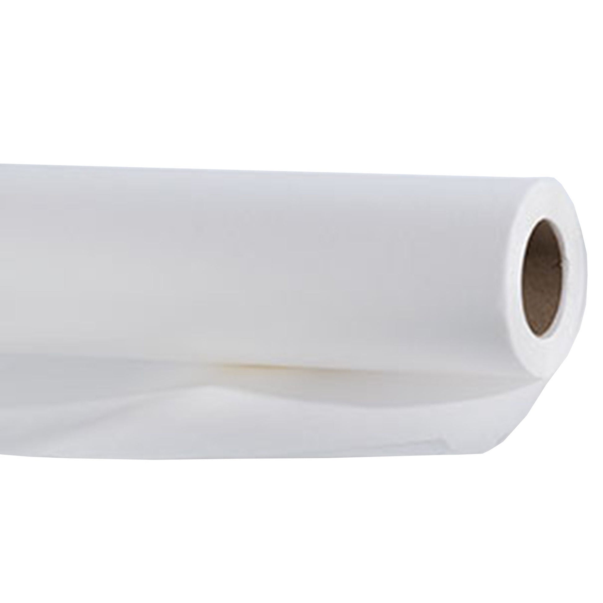 Graham Medical Smooth Table Paper, White