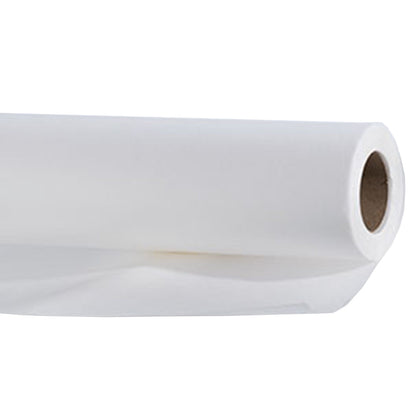 Graham Medical Smooth Table Paper, White