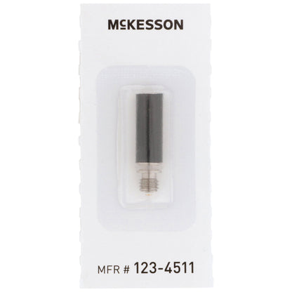 McKesson Halogen Lamp, Replacement Bulb for Vaginal Specula, 4.6 Volt 3 Watt