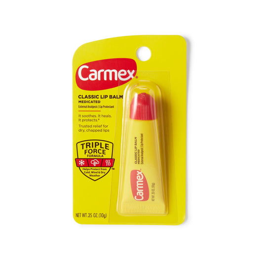 Carmex® Lip Balm Tube