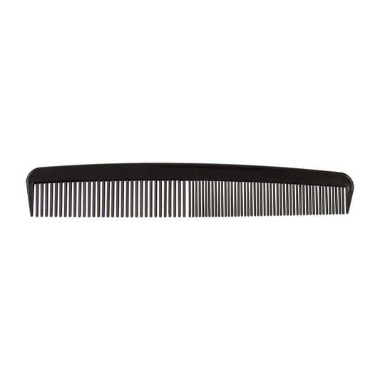 dynarex® Comb, 7 Inch, Black