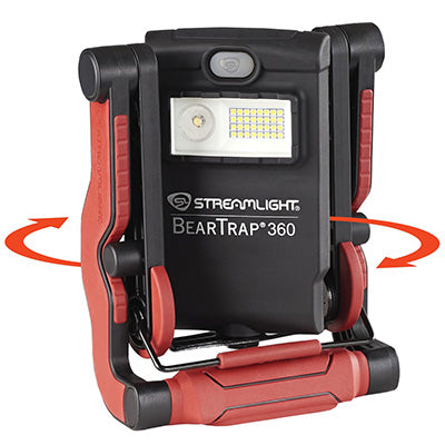 Streamlight Beartrap 360 61523 Scene Light