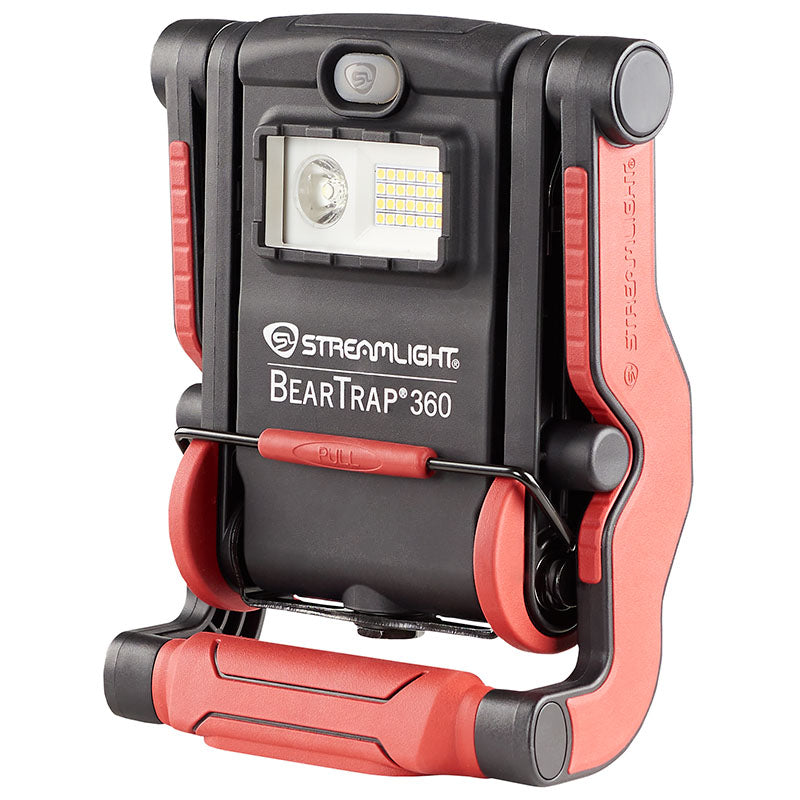Streamlight Beartrap 360 61523 Scene Light — product image 4