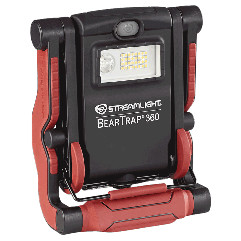 Streamlight Beartrap 360 61523 Scene Light — product image 3