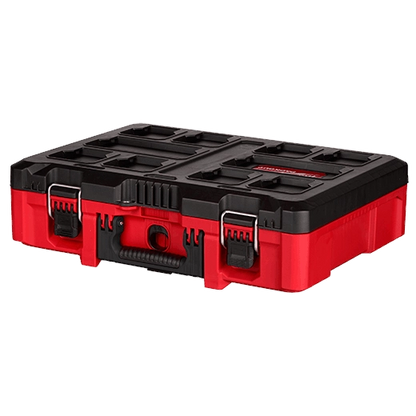 Milwaukee PACKOUT Tool Case W/ Customizable Insert 48-22-8450 | Polypropylene