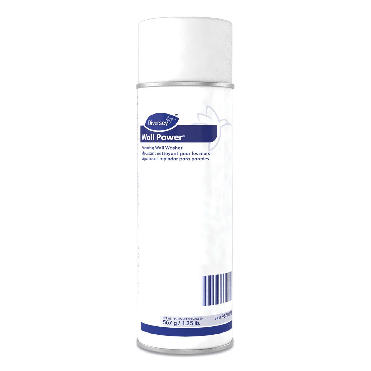 Wall Power® Surface Cleaner