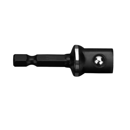 Milwaukee SHOCKWAVE 1/4 in. Hex to 1/2 in. Square Socket Adapter 48-32-5034 | 1/4" Drive