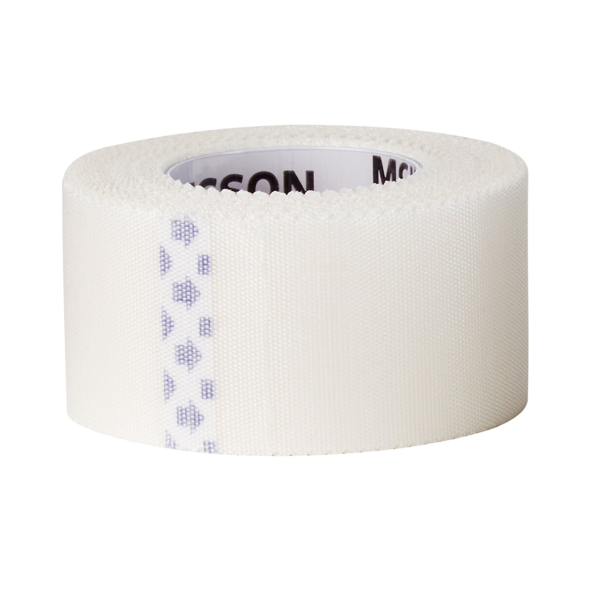 McKesson Silk-Like Cloth Medical Tape, White