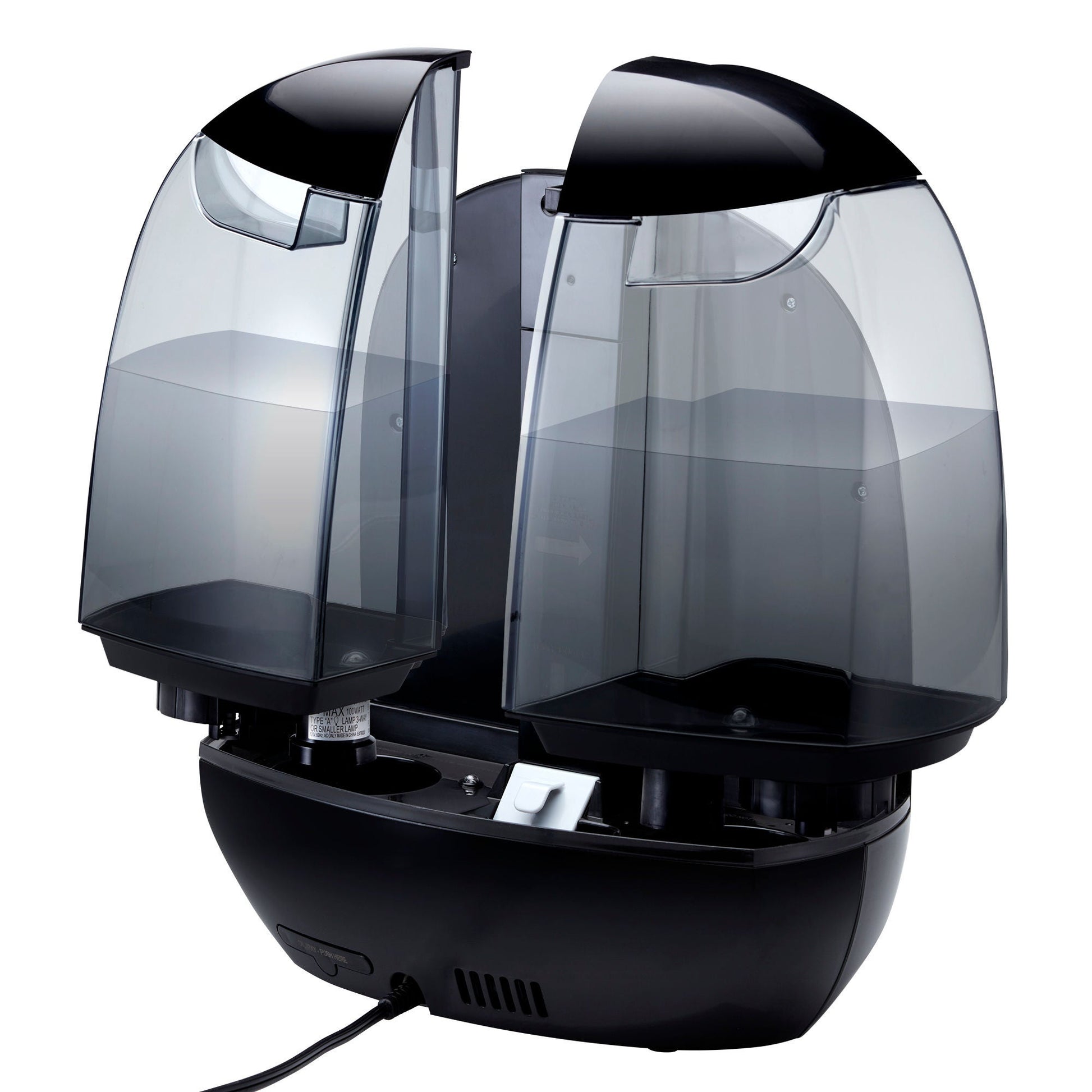 HoMedics® TotalComfort Deluxe Humidifier