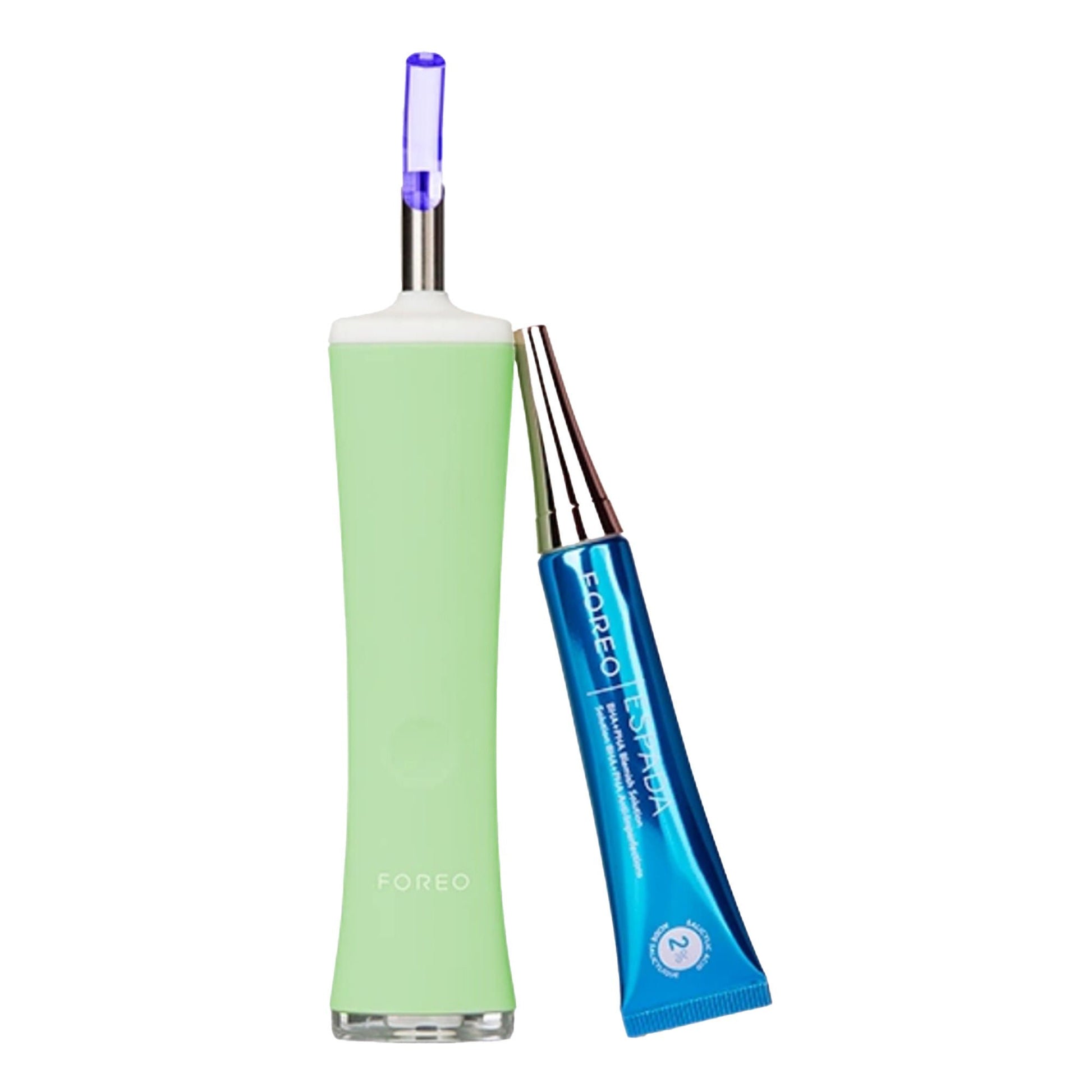 ESPADA™ 2 Plus Acne Therapy Device, Pistachio
