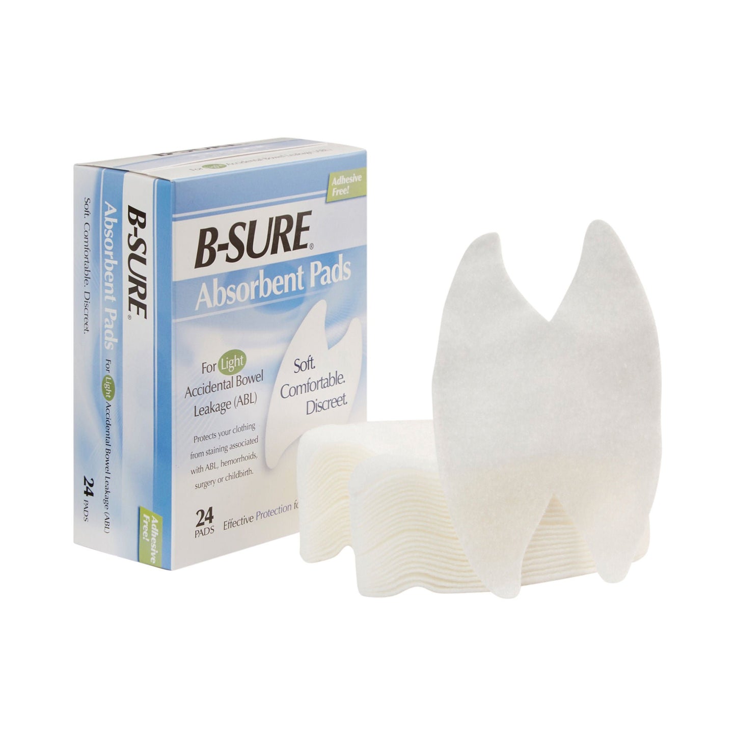 B-Sure® Light Incontinence Liner
