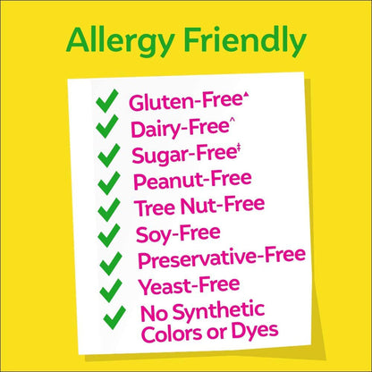 Culturelle® Pediatric Probiotic Dietary Supplement