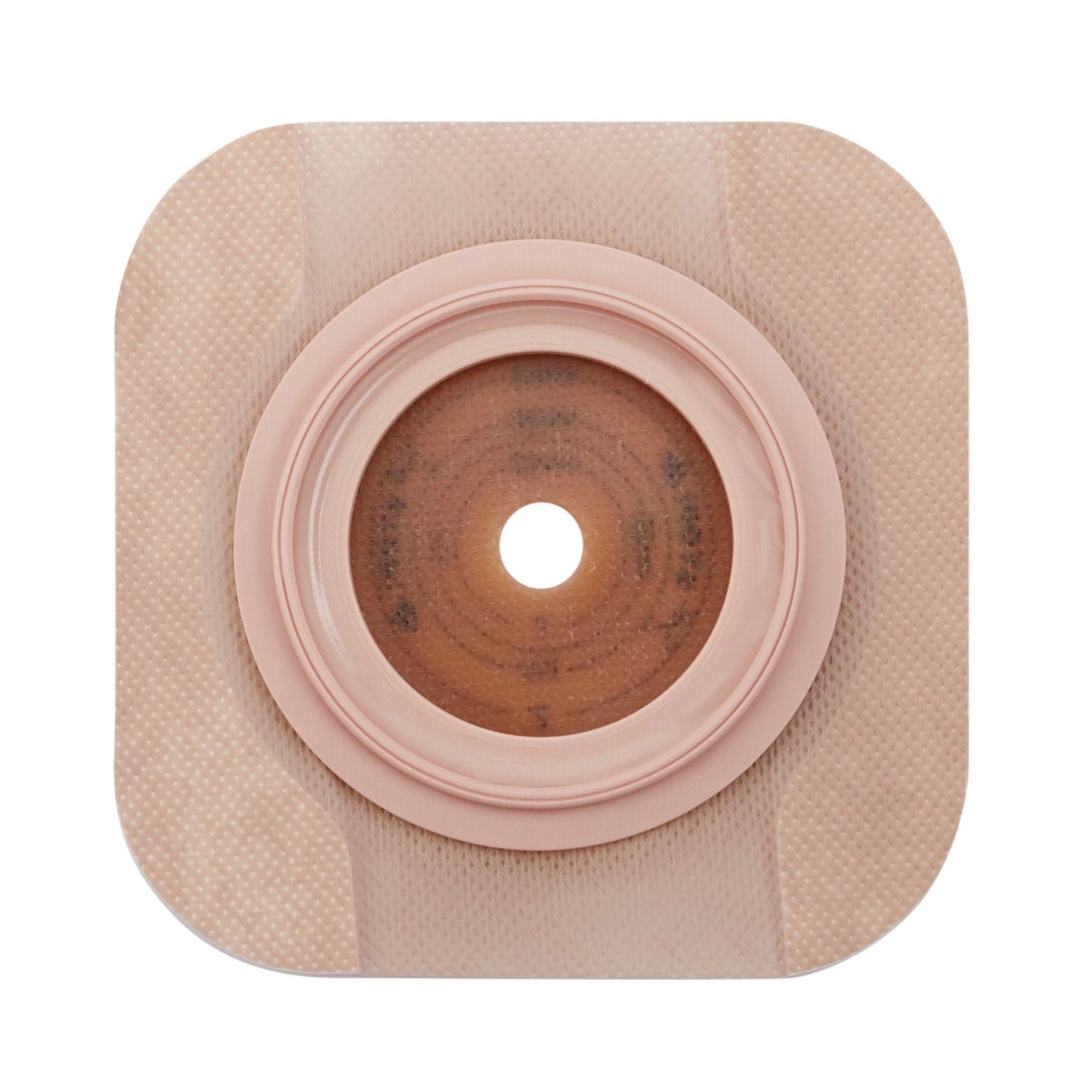Flextend Hydrocolloid Colostomy Barrier, Cut to fit for Stomas up to