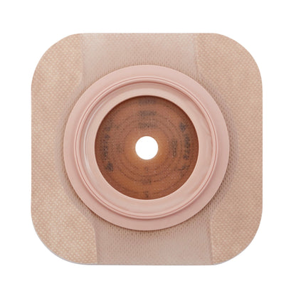 Flextend Hydrocolloid Colostomy Barrier, Cut to fit for Stomas up to