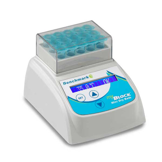 Benchmark Scientific myBlock Mini BSH200 digital dry bath
