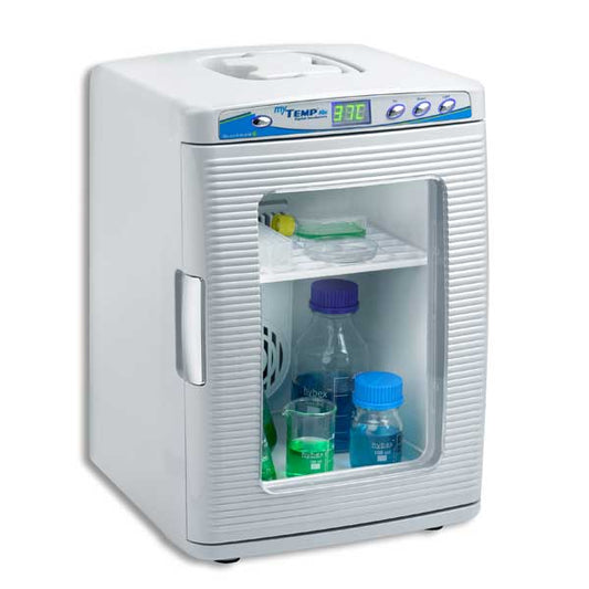 Benchmark Scientific myTemp Mini H2200-H digital incubator