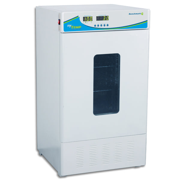 Benchmark Scientific myTemp 65HC Heating & Cooling Incubator H2265-HC