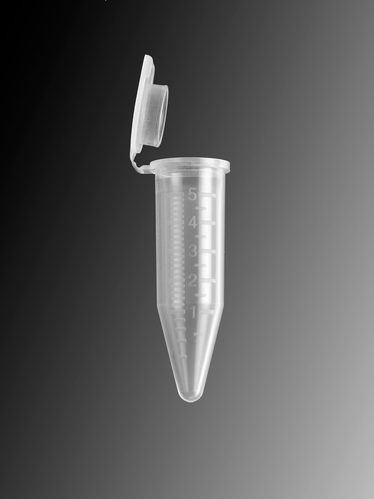 Benchmark Scientific Sterile 5 mL Centrifuge Tubes C1005-T5-ST