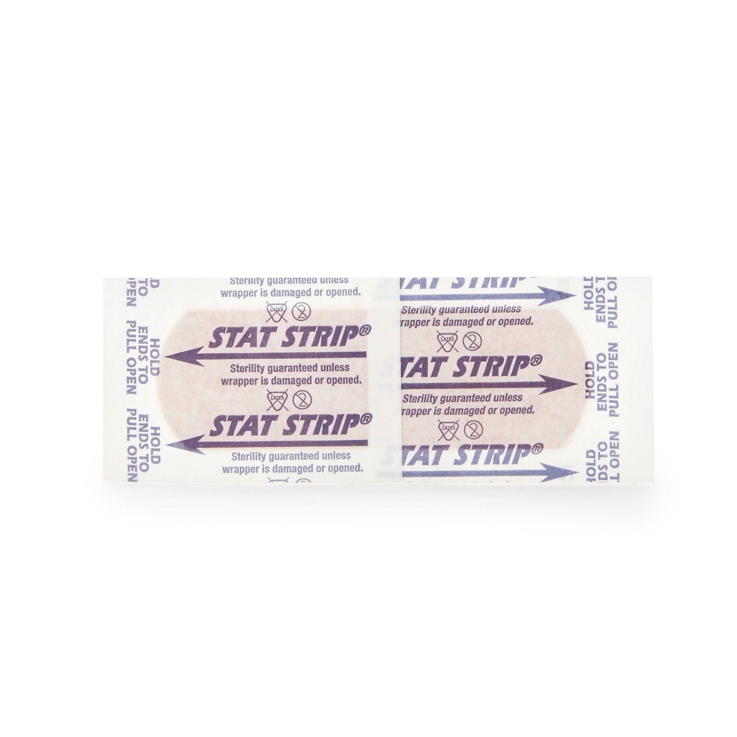 Stat Strip® Adhesive Strip
