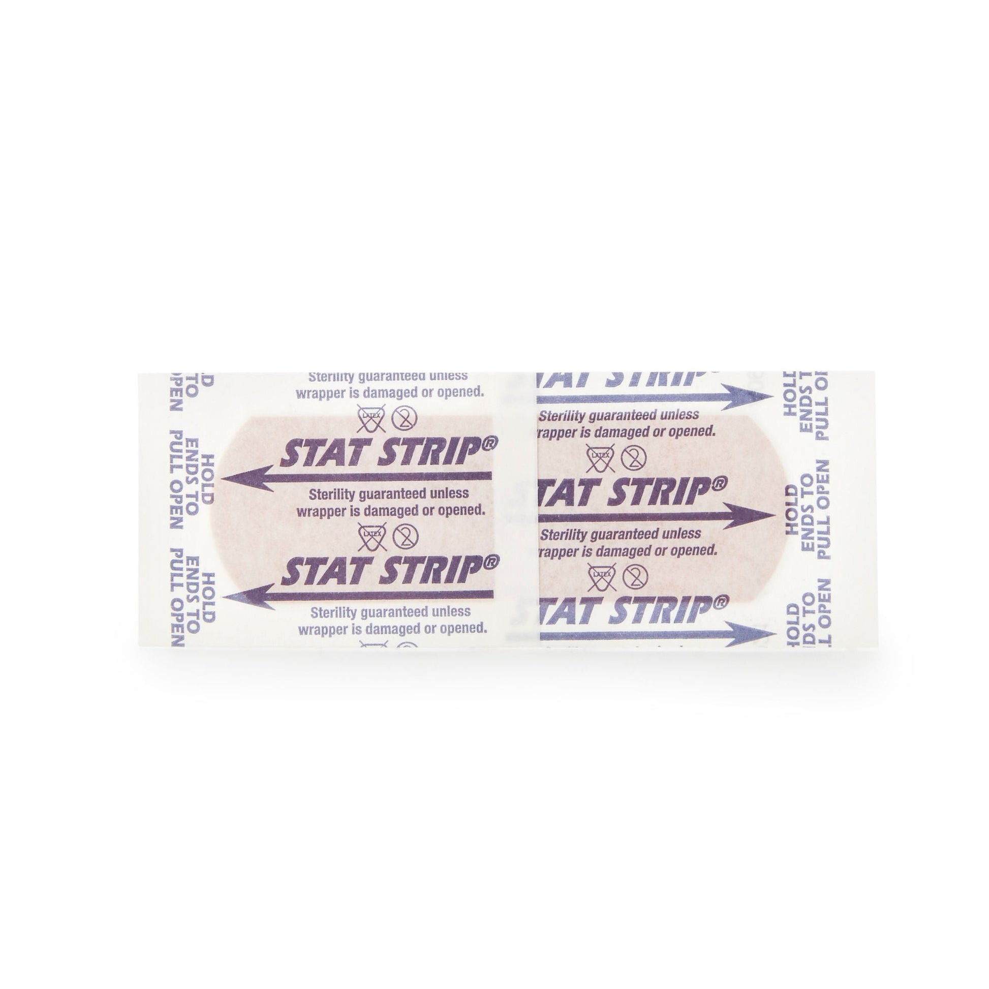 Stat Strip® Adhesive Strip