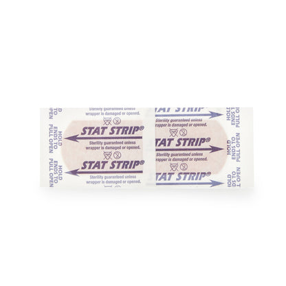 Stat Strip® Adhesive Strip