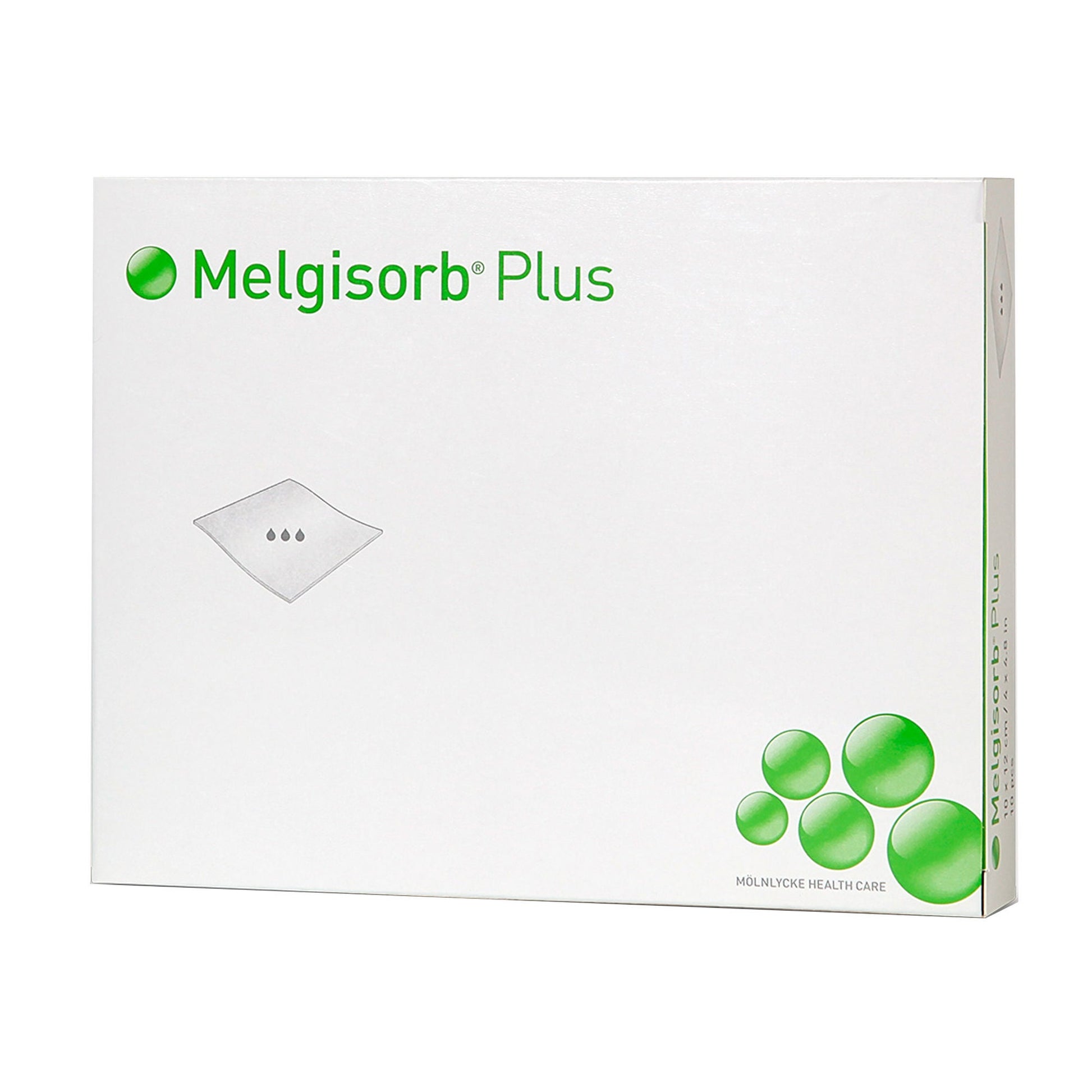 Melgisorb® Plus Alginate Dressing