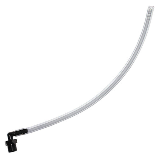 Humidifier Connector For Continuous Flow Oxygen Concentrator