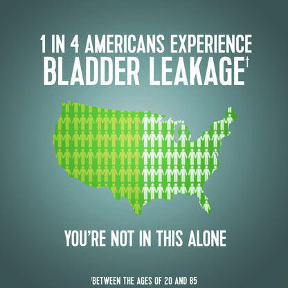 Depend® Fresh Protection™ Maximum Absorbency Underwear