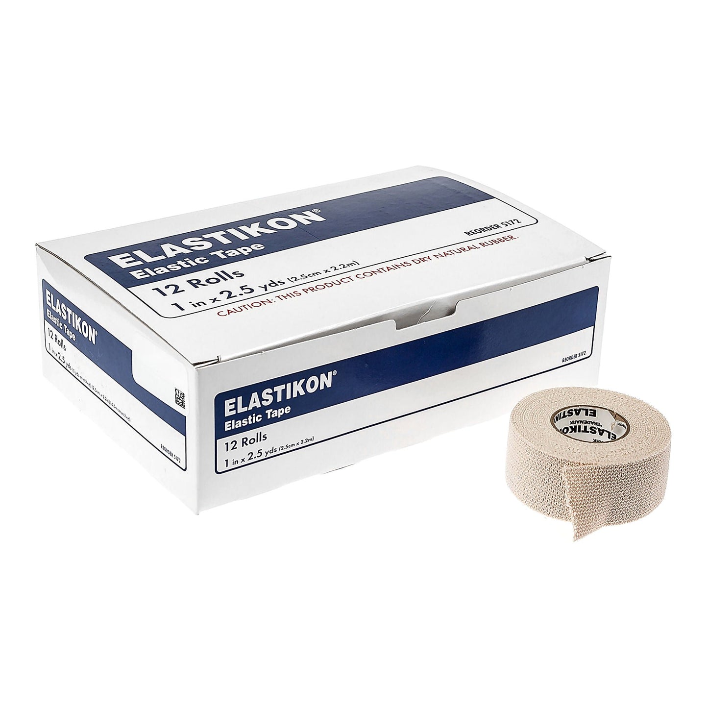 Elastikon® Sport Elastic Adhesive Tape by Actimove