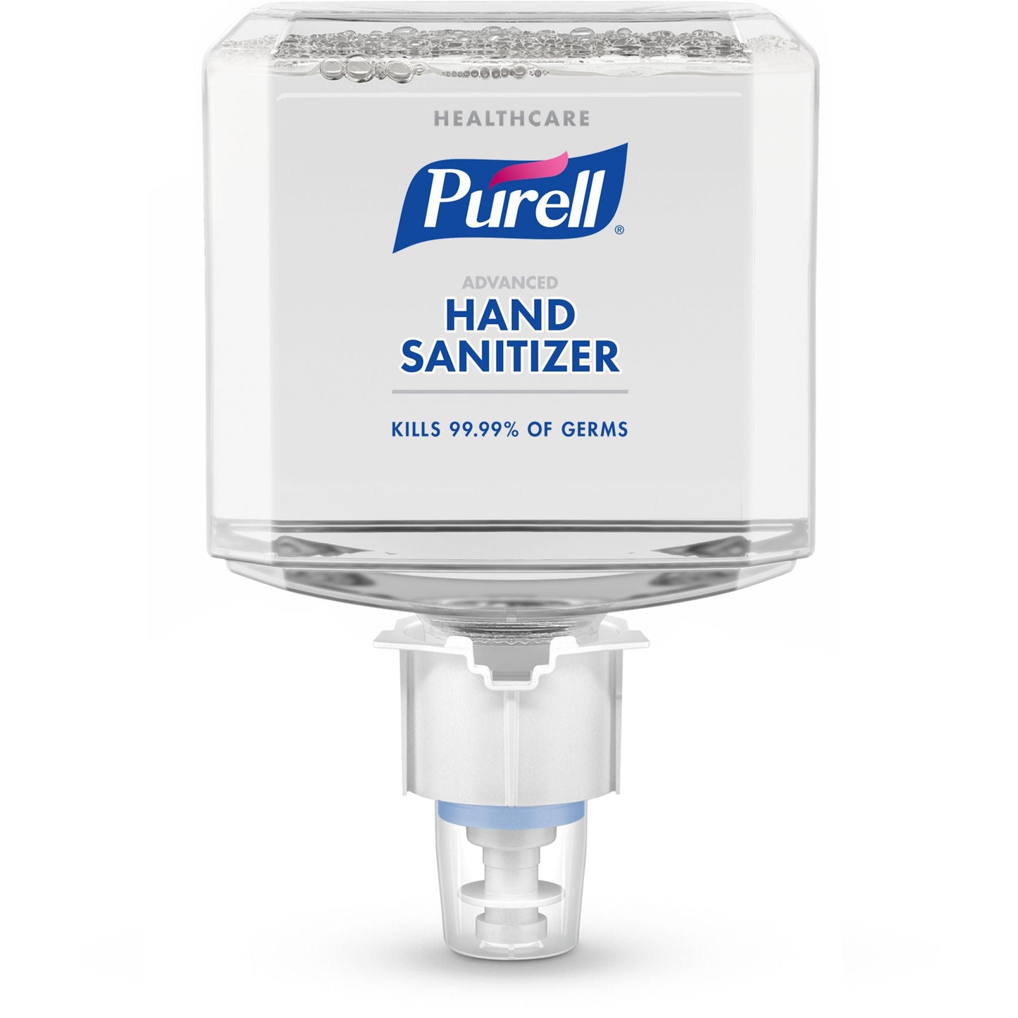 Purell® Healthcare Advanced Hand Sanitizer, Dispenser Refill