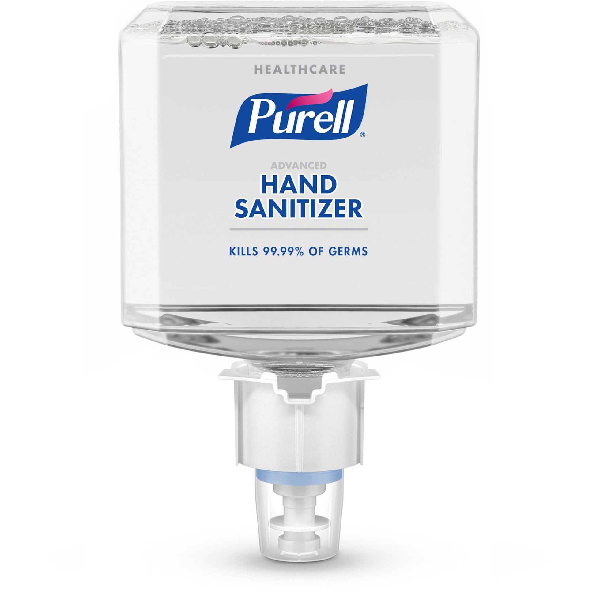 Purell® Healthcare Advanced Hand Sanitizer, Dispenser Refill