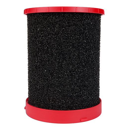Milwaukee Large Wet/Dry Vacuum Foam Wet Filter 49-90-1990