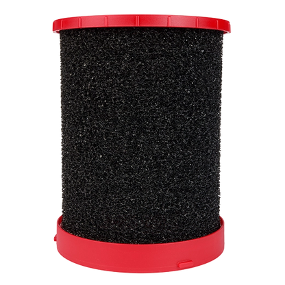 Milwaukee Large Wet/Dry Vacuum Foam Wet Filter 49-90-1990