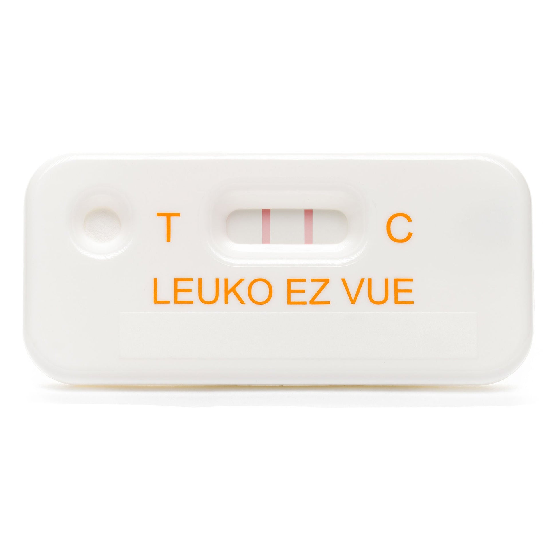 Leuko Ez Vue® Lactoferrin Gastroenteritis Digestive Test Kit