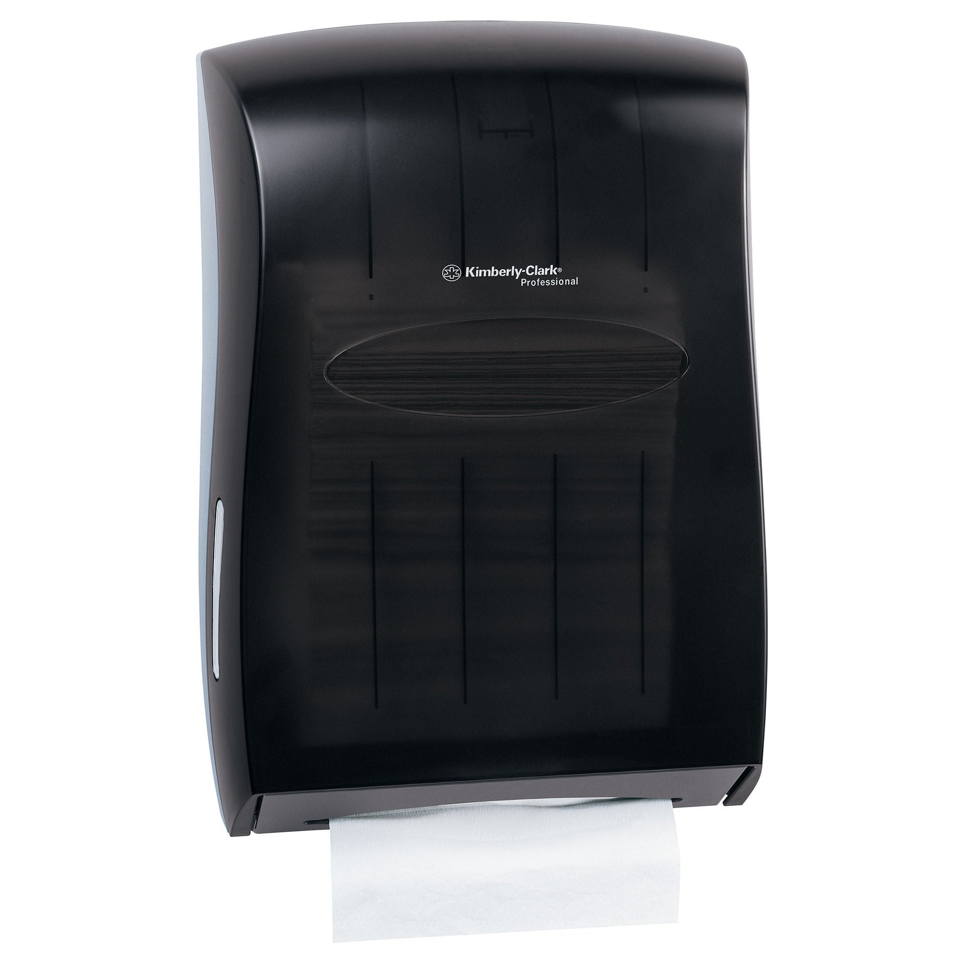 Kimberly-Clark Professional Paper Towel Dispenser Wall Mount C-Fold / Multifold Paper Towel